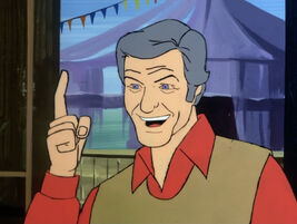 Dick Van Dyke Appearance