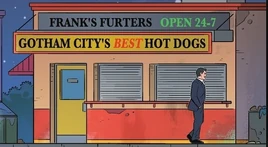 Frank's Furters