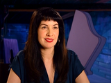 Grey DeLisle