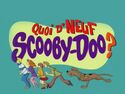 Quoi d'neuf, Scooby-Doo ?