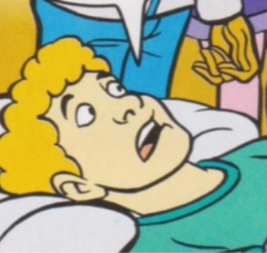 Ted (S'no Joke!!)