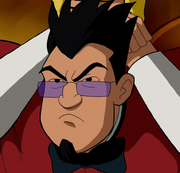 Lance Damon