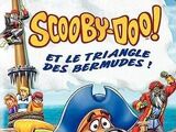 Scooby-Doo et le Triangle des Bermudes