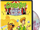 Scooby-Doo! and the Creepy Carnival (DVD)