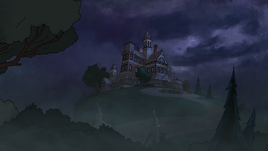 Wuthering Manor