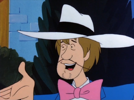 Big Shaggy