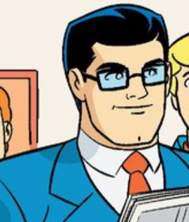 Clark Kent