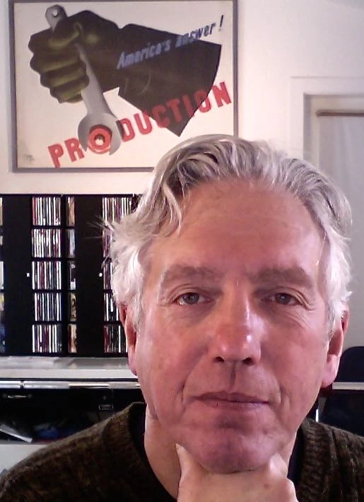 Mark Green Scoobypedia Fandom