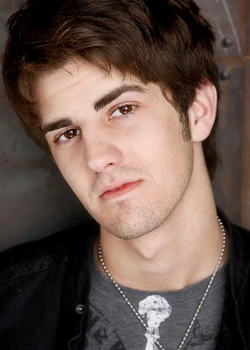 Nick Palatas | Scoobypédia | Fandom