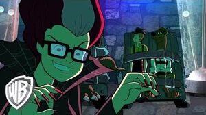 Scooby-Doo! Frankencreepy Brain Power