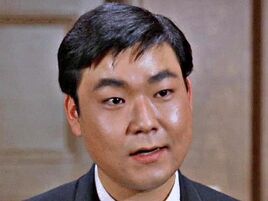 Ernest Harada