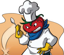 Evil Chef