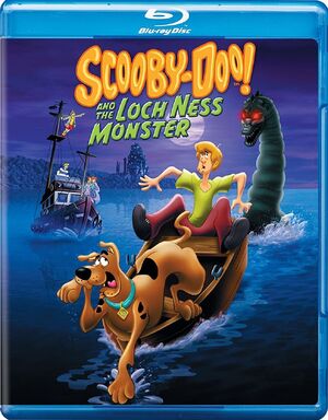 DVD Front Cover