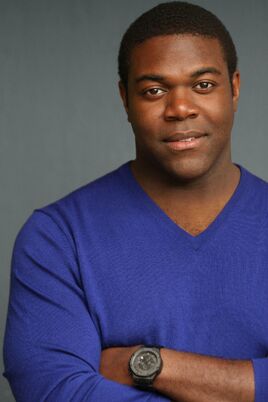 Sam Richardson