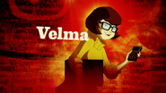 Velma's SDMI title card