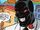 Black Mask