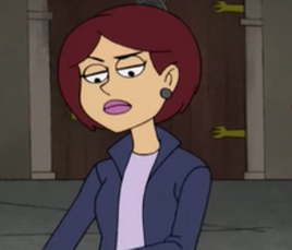 Charlene Tandywine