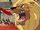 Lion (Scooby-Doo and the Cyber Chase)