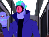 Professor Huh?