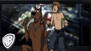 Scooby-Doo! WrestleMania Mystery We’re Not Worthy