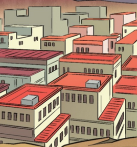Batman (Town)
