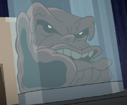Clayface