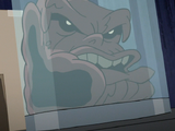 Clayface