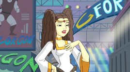 Linda (E-Scream)