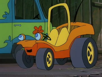 Dune buggy speed sale