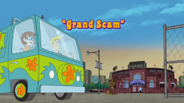 Title card