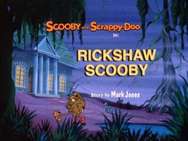 Title card