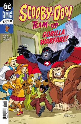 TU 42 cover