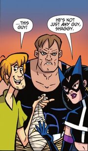 Bane Unmasked