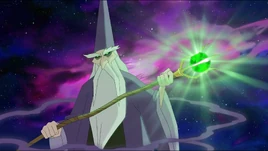 MagiczneChrupki Czarodziej