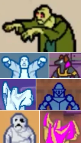 Monster Minions (Sky Gamestar)