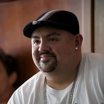 Gabriel Iglesias Scoobypedia Fandom Gabriel Iglesias Scoobypedia Fandom