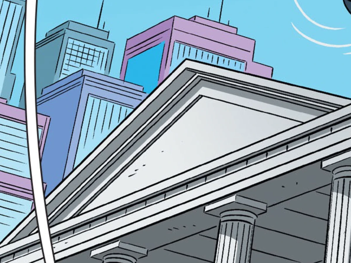 Pleasantville City Hall Scoobypedia Fandom