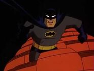Batman TAS 1992