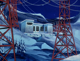 Winterhaven Power Plant