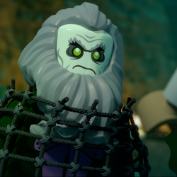 Lego scooby doo villains hot sale