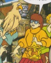 Ronoc unmasked