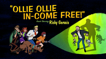 Ollie Ollie In Come Free