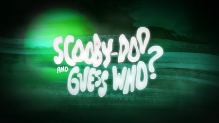 lobby til bundet klar Scooby-Doo and Guess Who? Wiki | Fandom