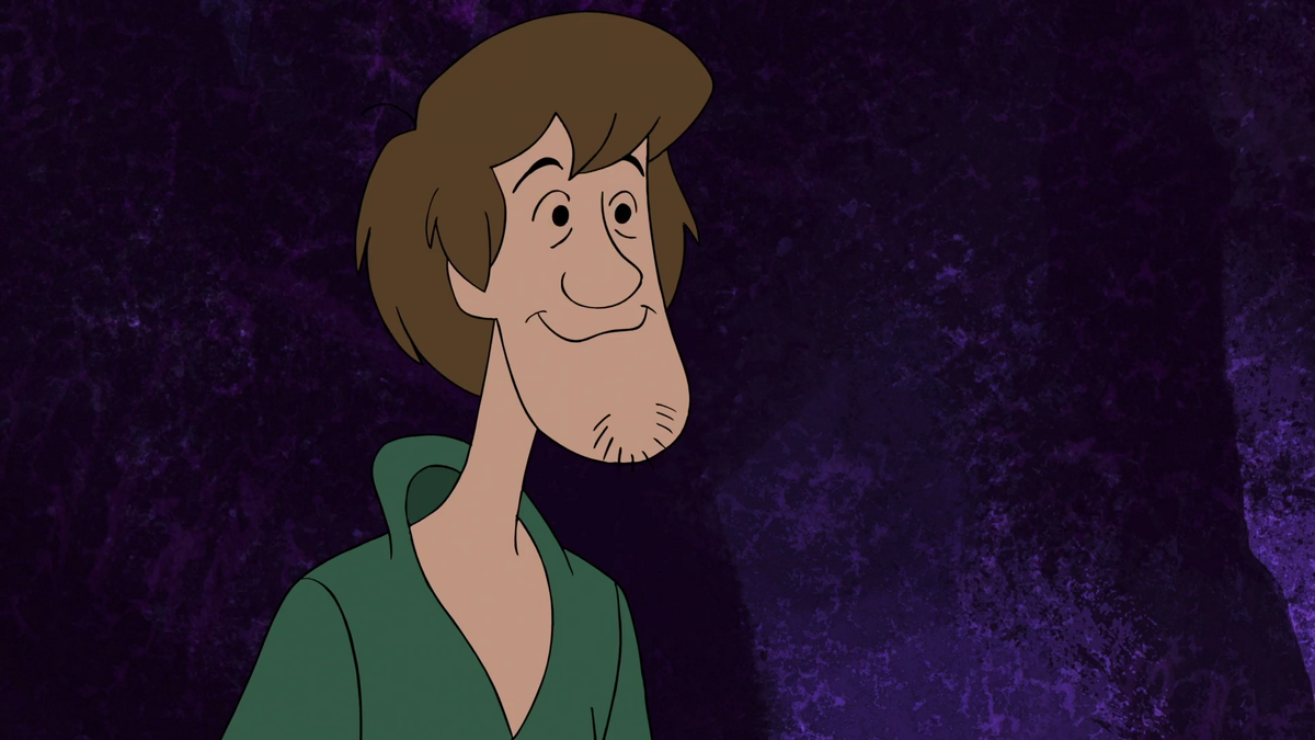 Shaggy Rogers Scooby Doo And Guess Who Wiki Fandom