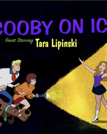 niece Modstander Fedt Scooby On Ice! | Scooby-Doo and Guess Who? Wiki | Fandom