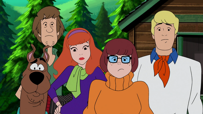 Characters