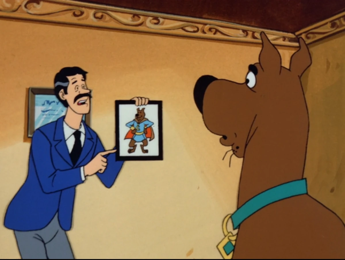 Capit n Canino episodio Scooby Doo Wiki Fandom capit-n-canino-episodio-scooby-doo-wiki-fandom