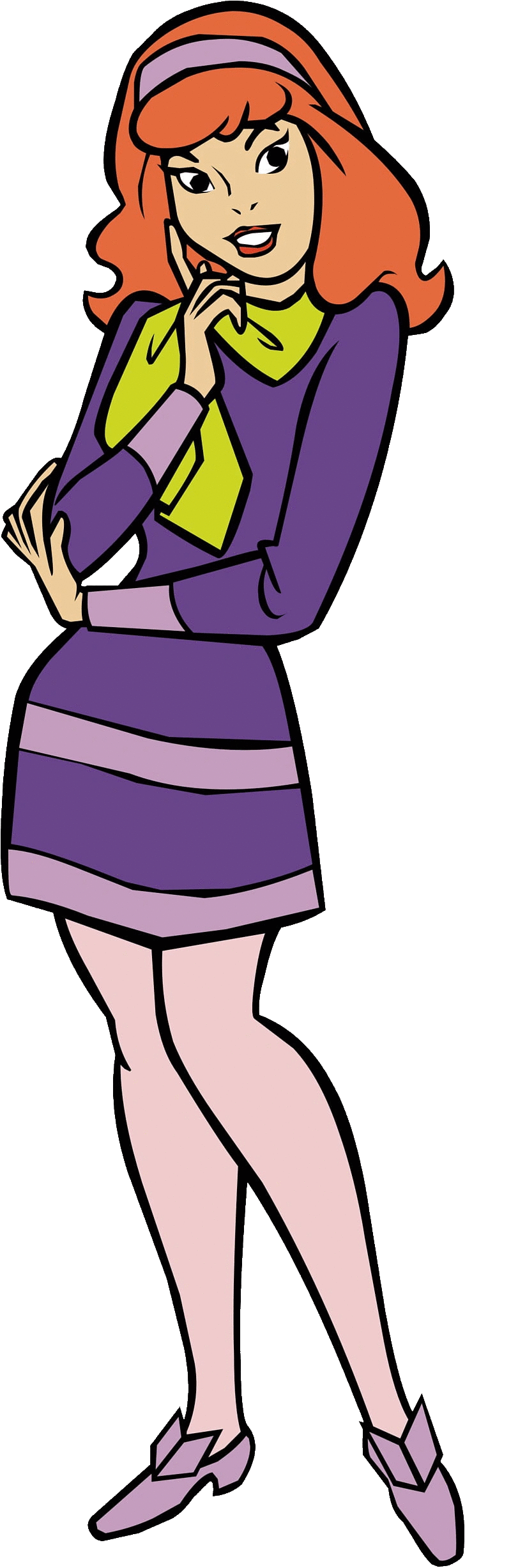 Daphne Blake Scooby Doo Wiki Fandom 4049