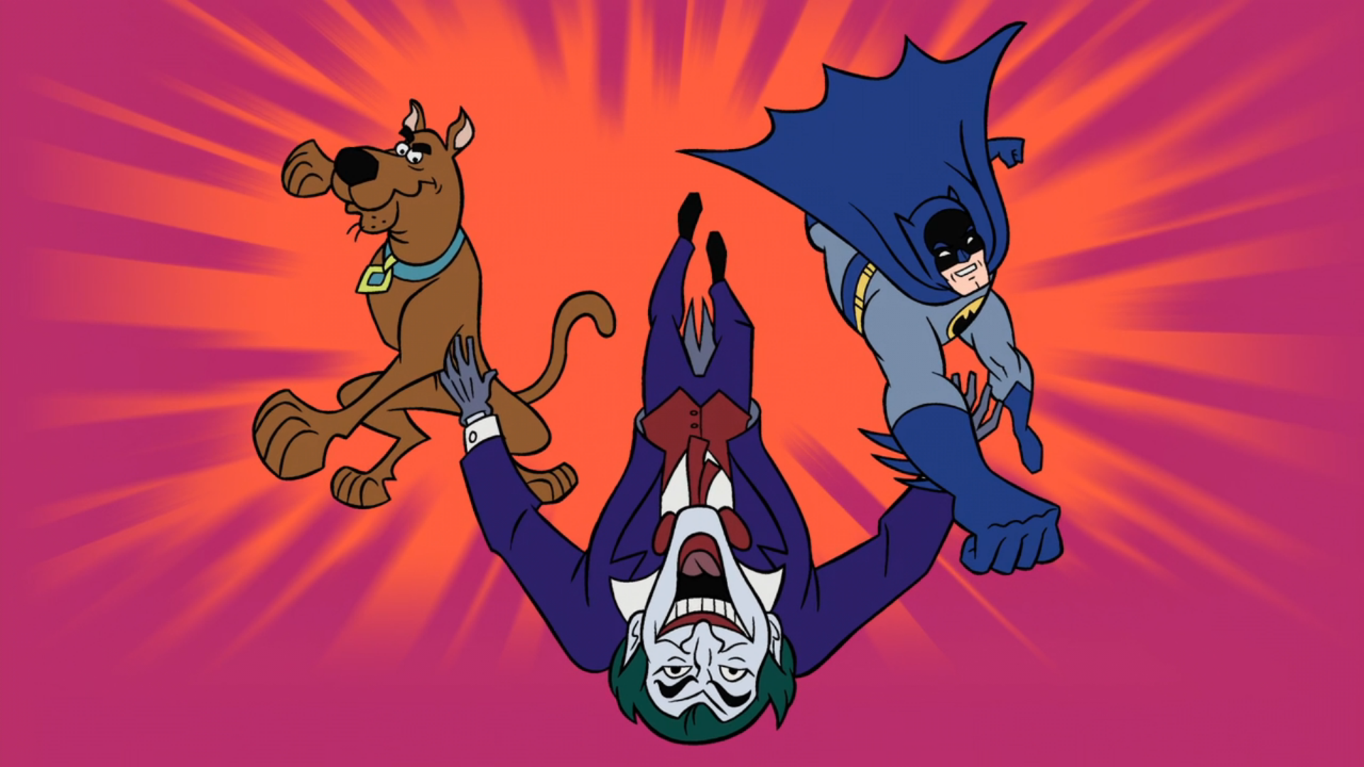 Bat-Chico Presenta: ¡Los Más Extraños Casos de Batman! | Scooby-Doo Wiki |  Fandom