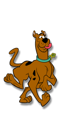 ScoobyDooCaminando